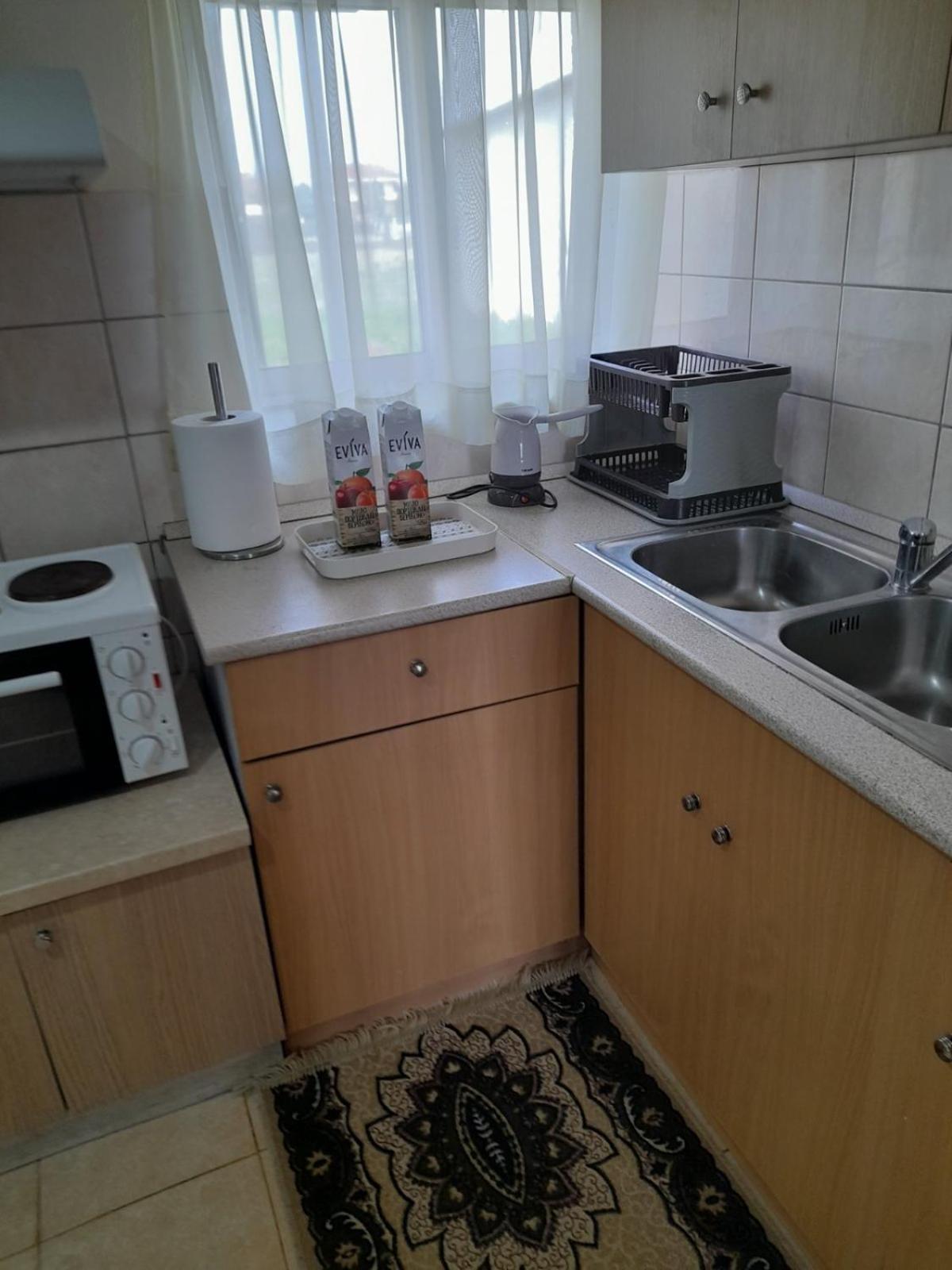 Garden Paradise In Megalochori Apartment *